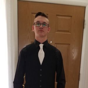 Meet your Posher, Alex scott